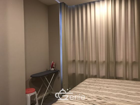 ปล่อยเช่า! The Room Sukhumvit 69 ในราคาเพียง 20,000 บาท/เดือน 1 ห้องนอน 1 ห้องน้ำ 35 ตรม. ห้องใหญ่อยู่สบาย ใกล้ BTS พระโขนง เฟอร์นิเจอร์ครบพร้อมเข้าอยู่ (ราคาต่อรองได้)