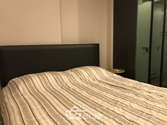 ปล่อยเช่า! The Room Sukhumvit 69 ในราคาเพียง 20,000 บาท/เดือน 1 ห้องนอน 1 ห้องน้ำ 35 ตรม. ห้องใหญ่อยู่สบาย ใกล้ BTS พระโขนง เฟอร์นิเจอร์ครบพร้อมเข้าอยู่ (ราคาต่อรองได้)