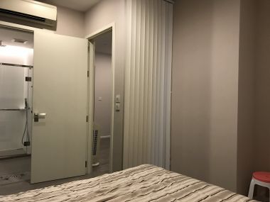 Condo for rent at The Room Sukhumvit 69 1 Bedroom 1 Bathroom 20,000THB/month Fully furnished