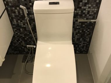 Condo for rent at The Room Sukhumvit 69 1 Bedroom 1 Bathroom 20,000THB/month Fully furnished