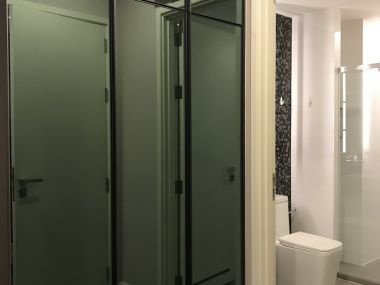 Condo for rent at The Room Sukhumvit 69 1 Bedroom 1 Bathroom 20,000THB/month Fully furnished