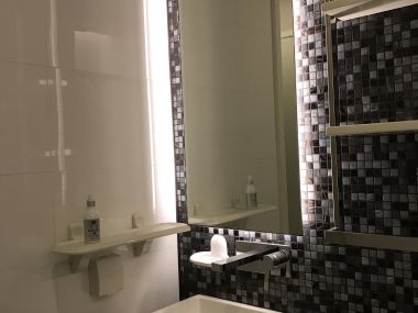 Condo for rent at The Room Sukhumvit 69 1 Bedroom 1 Bathroom 20,000THB/month Fully furnished