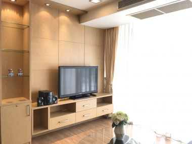 For rent at The Alcove 49 1 Bedroom 1 Bathroom 25,000THB/month Fully furnished