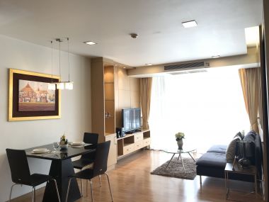 For rent at The Alcove 49 1 Bedroom 1 Bathroom 25,000THB/month Fully furnished