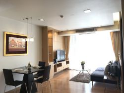 For rent at The Alcove 49 1 Bedroom 1 Bathroom 25,000THB/month Fully furnished