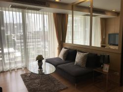 For rent at The Alcove 49 1 Bedroom 1 Bathroom 25,000THB/month Fully furnished