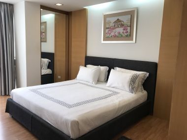 For rent at The Alcove 49 1 Bedroom 1 Bathroom 25,000THB/month Fully furnished