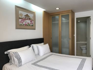 For rent at The Alcove 49 1 Bedroom 1 Bathroom 25,000THB/month Fully furnished