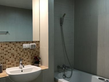 For rent at The Alcove 49 1 Bedroom 1 Bathroom 25,000THB/month Fully furnished