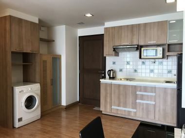 For rent at The Alcove 49 1 Bedroom 1 Bathroom 25,000THB/month Fully furnished