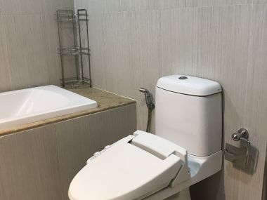 For rent at The Alcove 49 1 Bedroom 1 Bathroom 25,000THB/month Fully furnished