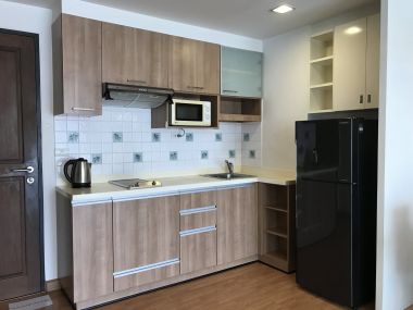 For rent at The Alcove 49 1 Bedroom 1 Bathroom 25,000THB/month Fully furnished