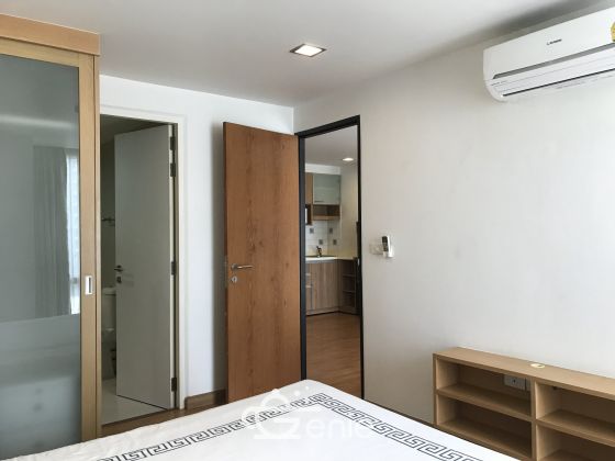 For rent at The Alcove 49 1 Bedroom 1 Bathroom 25,000THB/month Fully furnished