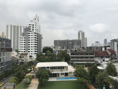 For rent at The Alcove 49 1 Bedroom 1 Bathroom 25,000THB/month Fully furnished