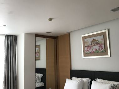 For rent at The Alcove 49 1 Bedroom 1 Bathroom 25,000THB/month Fully furnished