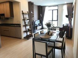 For Rent! at The Capital Ekamai - Thonglor 3 Bedroom 3 Bathroom 85,000THB/Month Fully furnished (PROP000164)