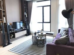 For Rent! at The Capital Ekamai - Thonglor 3 Bedroom 3 Bathroom 85,000THB/Month Fully furnished (PROP000164)