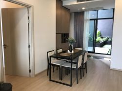 For Rent! at The Capital Ekamai - Thonglor 3 Bedroom 3 Bathroom 85,000THB/Month Fully furnished (PROP000164)