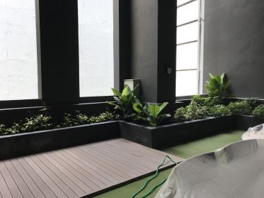 For Rent! at The Capital Ekamai - Thonglor 3 Bedroom 3 Bathroom 85,000THB/Month Fully furnished (PROP000164)