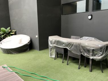 For Rent! at The Capital Ekamai - Thonglor 3 Bedroom 3 Bathroom 85,000THB/Month Fully furnished (PROP000164)