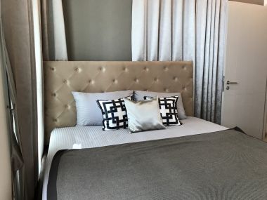 For Rent! at The Capital Ekamai - Thonglor 3 Bedroom 3 Bathroom 85,000THB/Month Fully furnished (PROP000164)