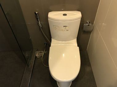 For Rent! at The Capital Ekamai - Thonglor 3 Bedroom 3 Bathroom 85,000THB/Month Fully furnished (PROP000164)