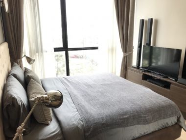 For Rent! at The Capital Ekamai - Thonglor 3 Bedroom 3 Bathroom 85,000THB/Month Fully furnished (PROP000164)