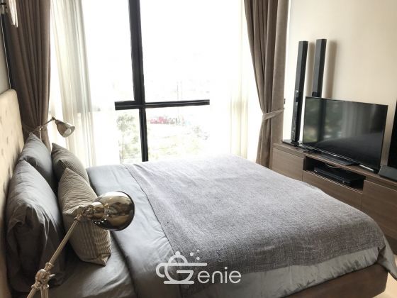 For Rent! at The Capital Ekamai - Thonglor 3 Bedroom 3 Bathroom 85,000THB/Month Fully furnished (PROP000164)