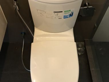 For Rent! at The Capital Ekamai - Thonglor 3 Bedroom 3 Bathroom 85,000THB/Month Fully furnished (PROP000164)