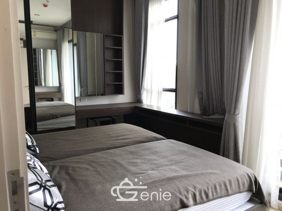 For Rent! at The Capital Ekamai - Thonglor 3 Bedroom 3 Bathroom 85,000THB/Month Fully furnished (PROP000164)