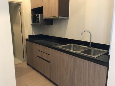 For Rent! at The Capital Ekamai - Thonglor 3 Bedroom 3 Bathroom 85,000THB/Month Fully furnished (PROP000164)