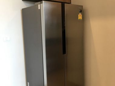 For Rent! at The Capital Ekamai - Thonglor 3 Bedroom 3 Bathroom 85,000THB/Month Fully furnished (PROP000164)