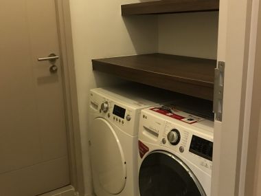 For Rent! at The Capital Ekamai - Thonglor 3 Bedroom 3 Bathroom 85,000THB/Month Fully furnished (PROP000164)