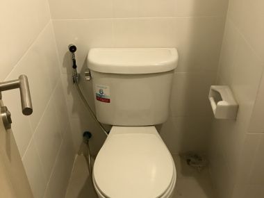 For Rent! at The Capital Ekamai - Thonglor 3 Bedroom 3 Bathroom 85,000THB/Month Fully furnished (PROP000164)