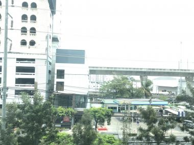 For Rent! at The Capital Ekamai - Thonglor 3 Bedroom 3 Bathroom 85,000THB/Month Fully furnished (PROP000164)