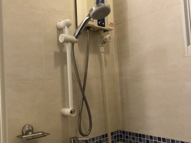 ** Super Deal! ** Life @Sukhumvit 65 ปล่อยเช่า ในราคาเพียง 16,000บาท/เดือน 1 ห้องนอน 1 ห้องน้ำ 31 ตรม. ใกล้ BTS พระโขนง เฟอร์นิเจอร์ครบพร้อมเข้าอยู่ (ราคาต่อรองได้)