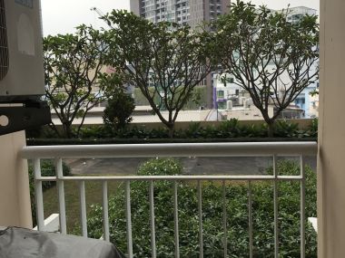 ** Super Deal! ** Life @Sukhumvit 65 ปล่อยเช่า ในราคาเพียง 16,000บาท/เดือน 1 ห้องนอน 1 ห้องน้ำ 31 ตรม. ใกล้ BTS พระโขนง เฟอร์นิเจอร์ครบพร้อมเข้าอยู่ (ราคาต่อรองได้)