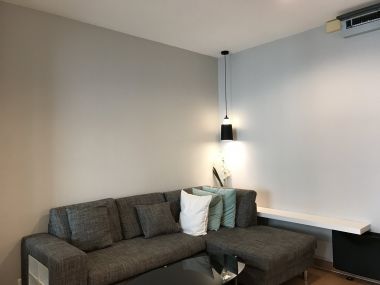 For rent at Life @Sukhumvit 65 1 Bedroom 1 Bathroom 15,000 THB/month Fully furnished (can negotiate)