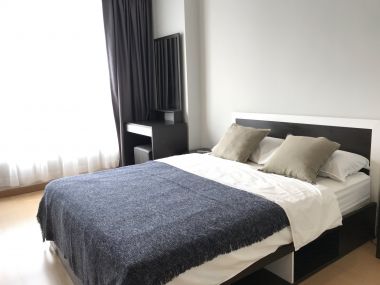 For rent at Life @Sukhumvit 65 1 Bedroom 1 Bathroom 15,000 THB/month Fully furnished (can negotiate)