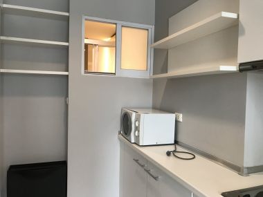 For rent at Life @Sukhumvit 65 1 Bedroom 1 Bathroom 15,000 THB/month Fully furnished (can negotiate)