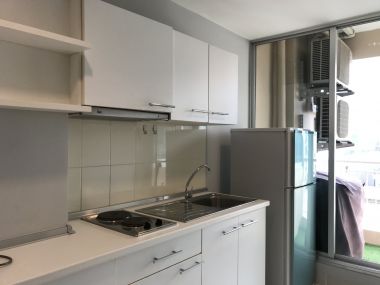 For rent at Life @Sukhumvit 65 1 Bedroom 1 Bathroom 15,000 THB/month Fully furnished (can negotiate)