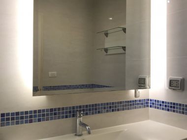 Life @Sukhumvit 65 ปล่อยเช่า ในราคาเพียง 15,000บาท/เดือน 1 ห้องนอน 1 ห้องน้ำ 42 ตรม. ใกล้ BTS พระโขนง เฟอร์นิเจอร์ครบพร้อมเข้าอยู่ (ราคาต่อรองได้)