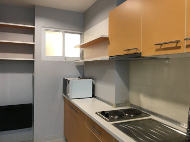 Life @Sukhumvit 65 ปล่อยเช่า ในราคาเพียง 19,000บาท/เดือน 1 ห้องนอน 1 ห้องน้ำ 42 ตรม. ใกล้ BTS พระโขนง เฟอร์นิเจอร์ครบพร้อมเข้าอยู่ (ราคาต่อรองได้)