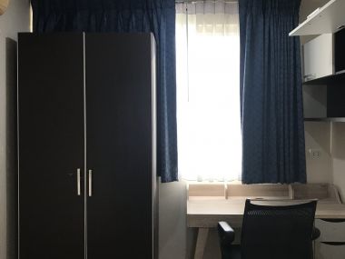 Hot Deal! For rent at Metro Park Sathorn 2 Bedroom 1 Bathroom 1 Maid 11,000THB/month Fully furnished