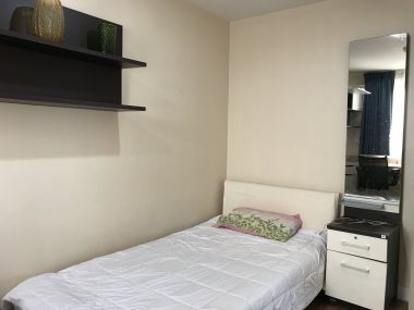 Hot Deal! For rent at Metro Park Sathorn 2 Bedroom 1 Bathroom 1 Maid 11,000THB/month Fully furnished