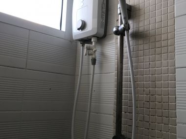 Hot Deal! For rent at Metro Park Sathorn 2 Bedroom 1 Bathroom 1 Maid 11,000THB/month Fully furnished