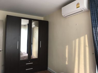 Hot Deal! For rent at Metro Park Sathorn 2 Bedroom 1 Bathroom 1 Maid 11,000THB/month Fully furnished