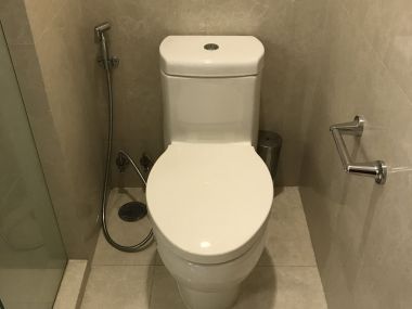 For rent at Quattro by Sansiri 2 Bedroom 2 Bathroom 65,000/month Fully furnished