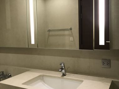 For rent at Quattro by Sansiri 2 Bedroom 2 Bathroom 65,000/month Fully furnished