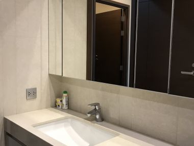 For rent at Quattro by Sansiri 2 Bedroom 2 Bathroom 65,000/month Fully furnished